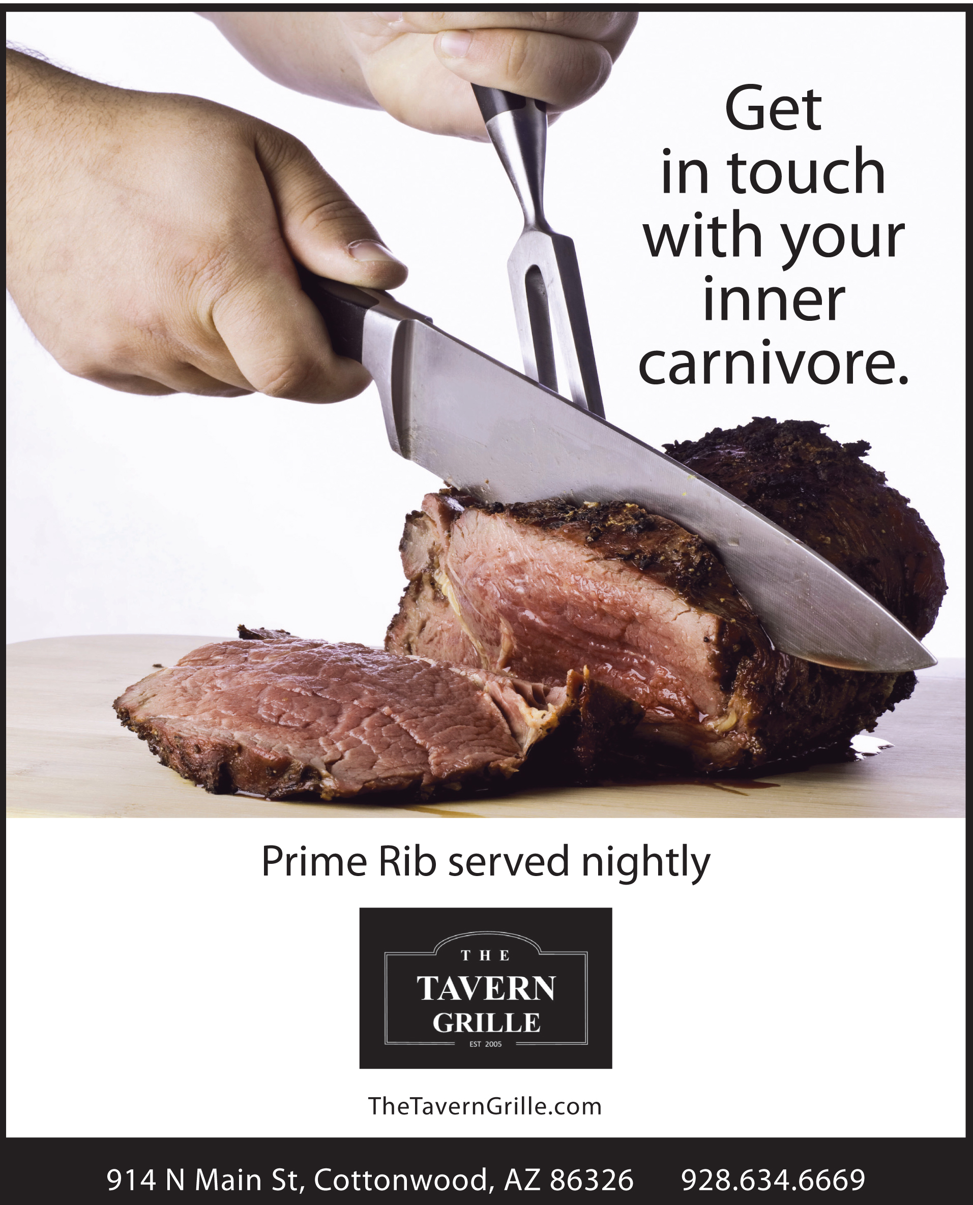 Tavern Restaurant